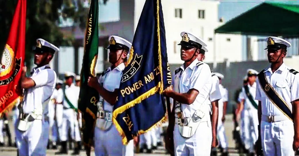 Eligibility Criteria For Matric-Based Induction In Pakistan Navy